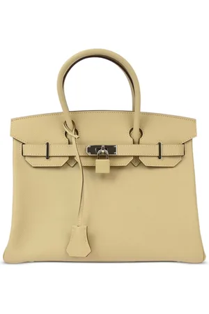 Hermès 2009 Birkin 30 Handtasche
