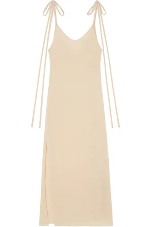 Alanui Finest Maxikleid