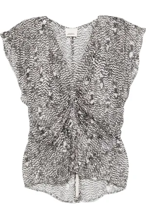 Isabel Marant Lonea Bluse