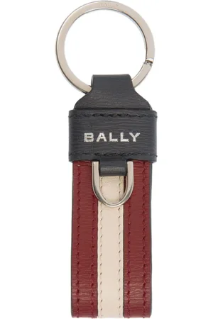 Bally Ribbon Schlüsselanhänger