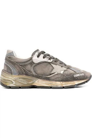 Golden Goose Dad-Star Sneakers