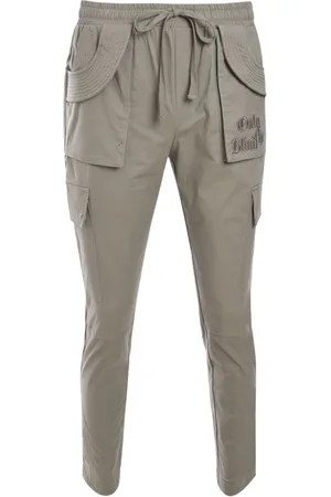 Only the Blind Cargohose aus Twill