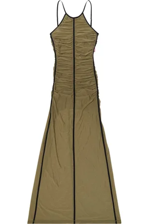 Diesel D-Amami Maxikleid
