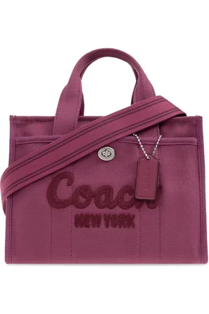 Coach Cargo Tote Bag 26cm