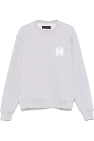 AMIRI MA Core Logo Sweatshirt