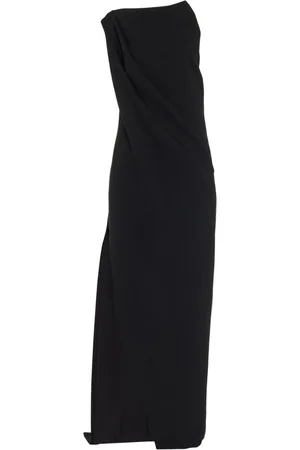 BRANDON MAXWELL Alina Maxikleid