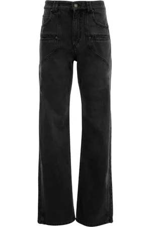 Isabel Marant Betiane Jeans
