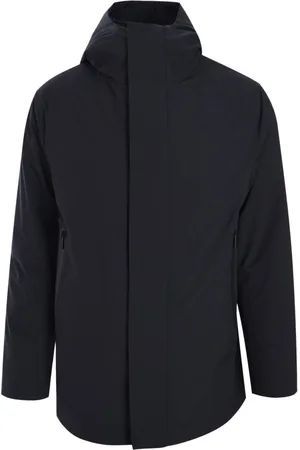 corneliani Heavy Jacke
