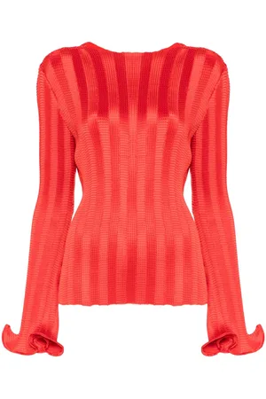 Simkhai Carys Bluse