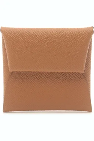 Hermès 2024 Bastia Portemonnaie