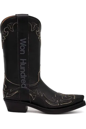 Won Hundred Bogota Stiefel