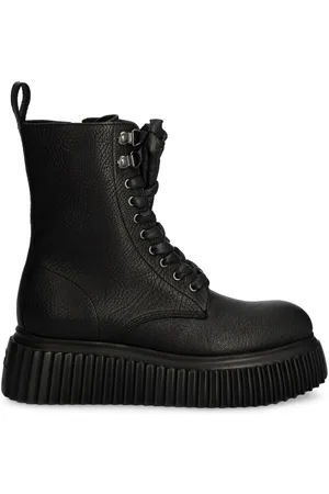 AGL ATTILIO GIUSTI LEOMBRUNI Marina Stiefeletten