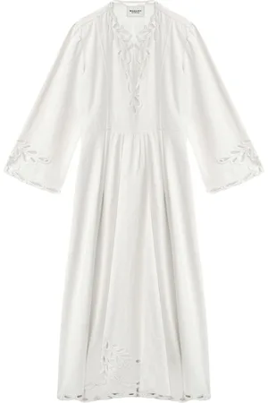 Marant Etoile Tianny Maxikleid