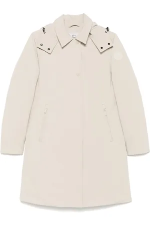 Woolrich Gefütterter Kapuzenparka