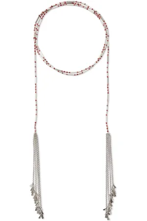 Isabel Marant Olathe Halskette