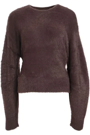 Helmut Lang Eyelash Apex Pullover