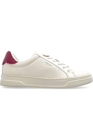 Coach High Line Sneakers