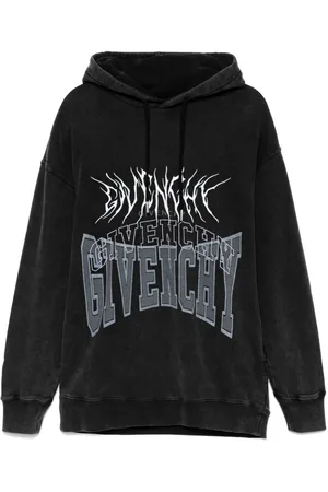 Givenchy Bestickter Hoodie