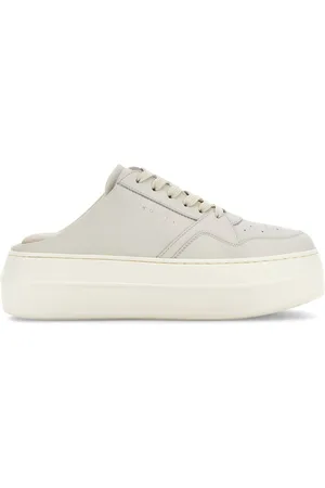 Hogan Sneakers aus Leder
