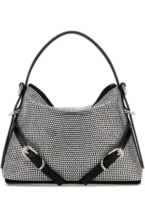 Givenchy Nano Voyou Tote Bag
