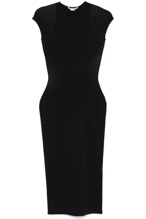 Stella McCartney Miracle Midikleid