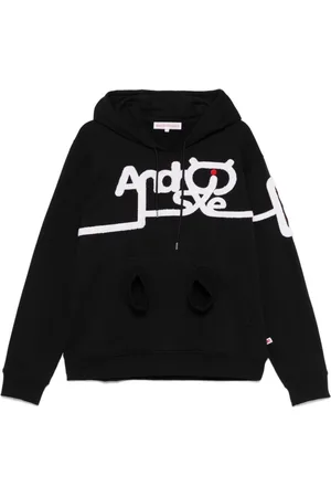 WALTER VAN BEIRENDONCK Android Hoodie