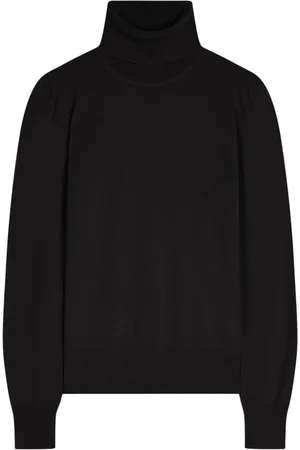 DRIES VAN NOTEN Pullover aus Wolle