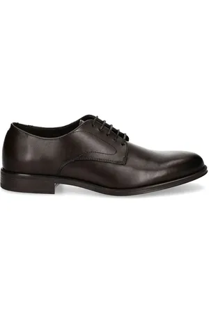 Hackett Klassische Derby-Schuhe