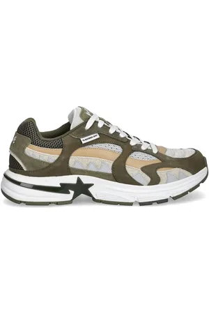 A Bathing Ape Shark STA Sneakers