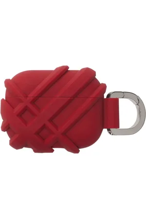 Burberry Check AirPods-Hülle