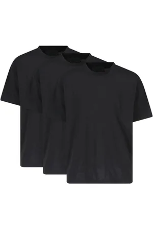 FEAR OF GOD T-Shirt mit rundem Ausschnitt