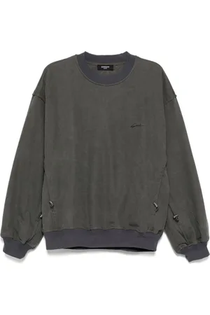 SONGZIO DC Rogues Sweatshirts