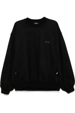 SONGZIO Gotham City Wing Sweatshirt