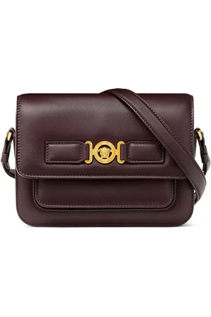 VERSACE Medusa Biggie Kuriertasche