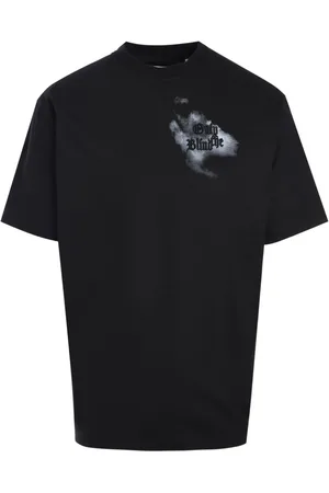 Only the Blind Midnight Hawk T-Shirt