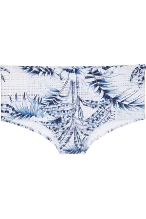 Lygia & Nanny Copacabana Badehose mit Print