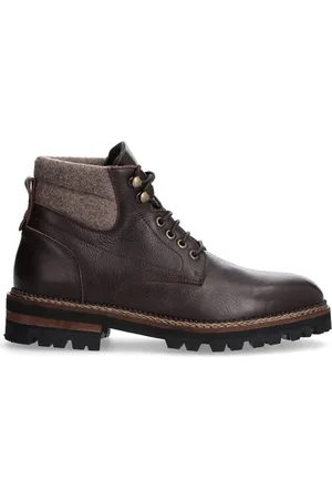 Hackett Range Stiefeletten