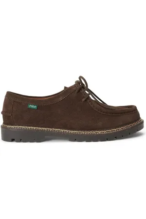 Ralph Lauren Jett Schnürschuhe