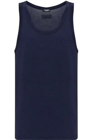 Dsquared2 Besticktes Trägershirt