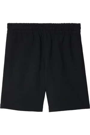 Burberry Shorts mit Karomuster
