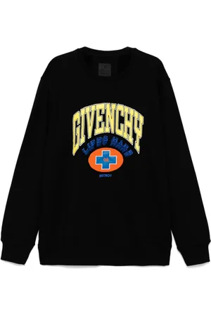 Givenchy Bestickter Hoodie