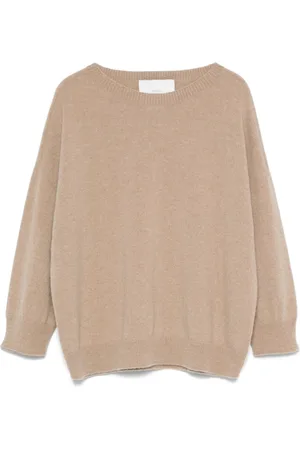 VANISÉ Pullover aus Kaschmir
