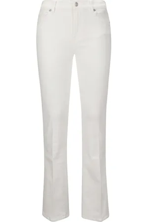 7 for all Mankind Bootcut-Jeans
