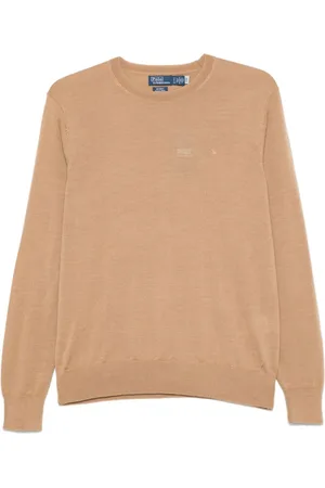 Ralph Lauren Pullover mit Polo Pony