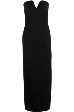 Khaite Yao Maxikleid