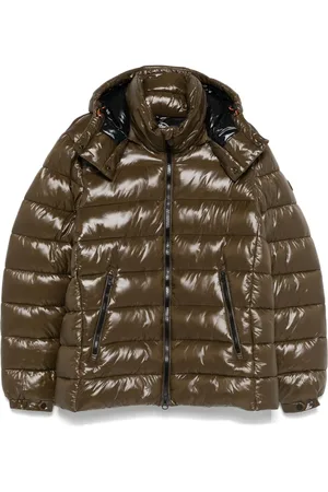 save the duck Florian Jacke