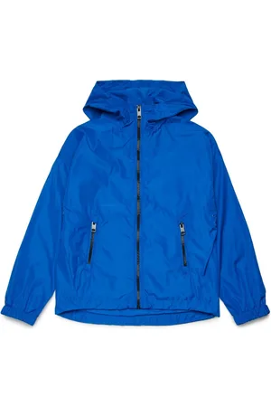 Diesel Jflogb Jacke