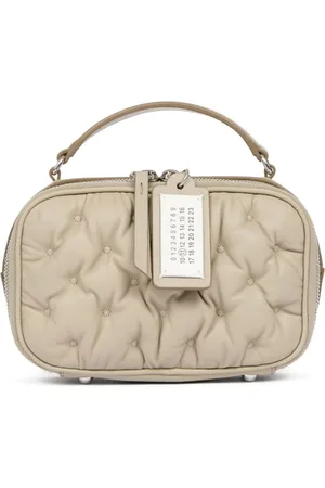 Maison Margiela Mini Glam Slam Tote Bag