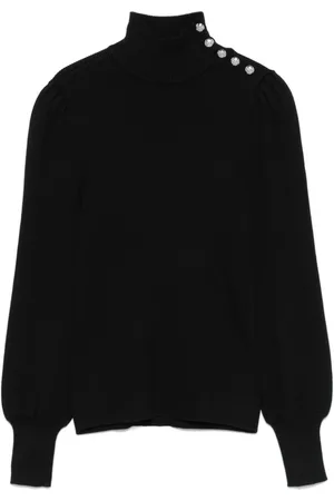 Ralph Lauren Gerippter Pullover