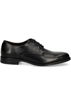 Hackett Duke Oxford-Schuhe